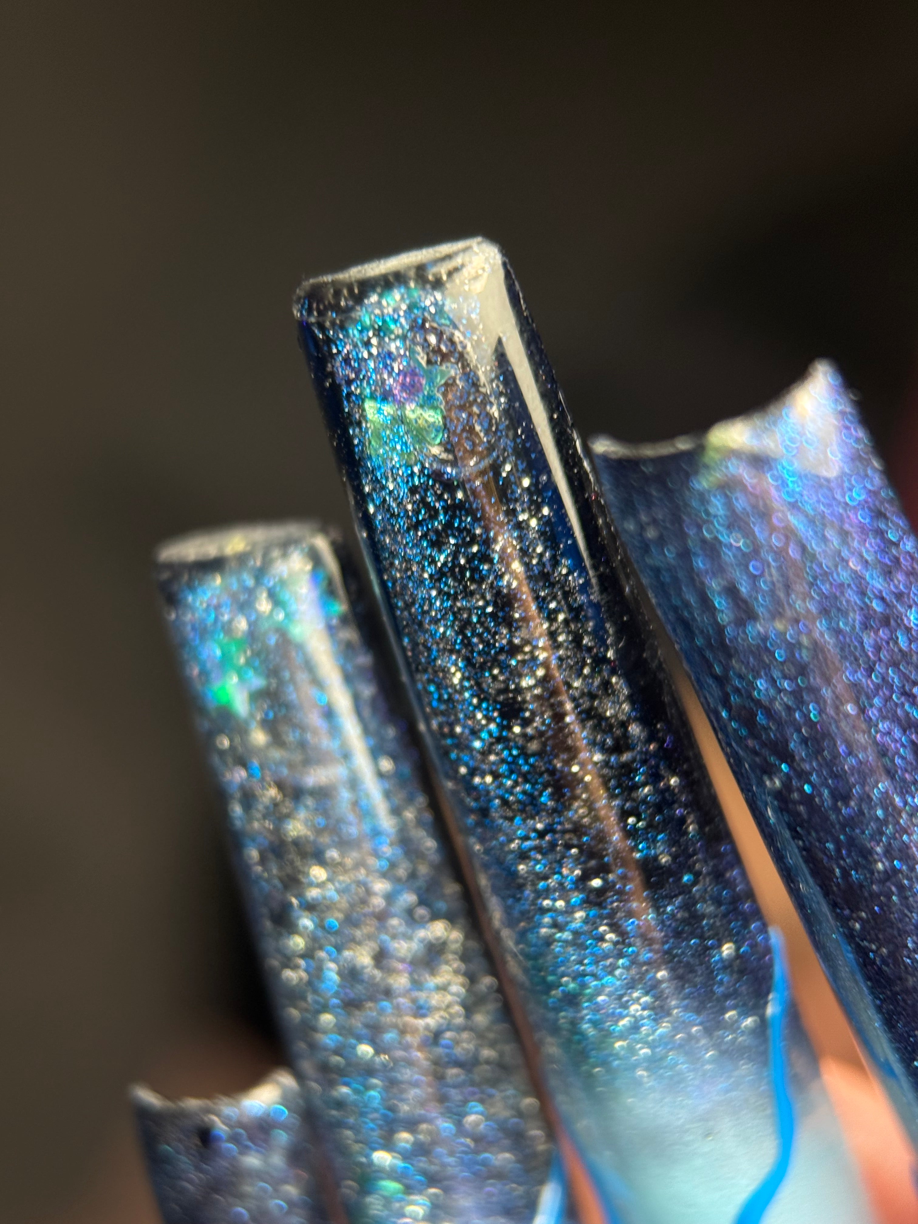 🌟Aquarium Soft Gel – Masterclass Square XXL