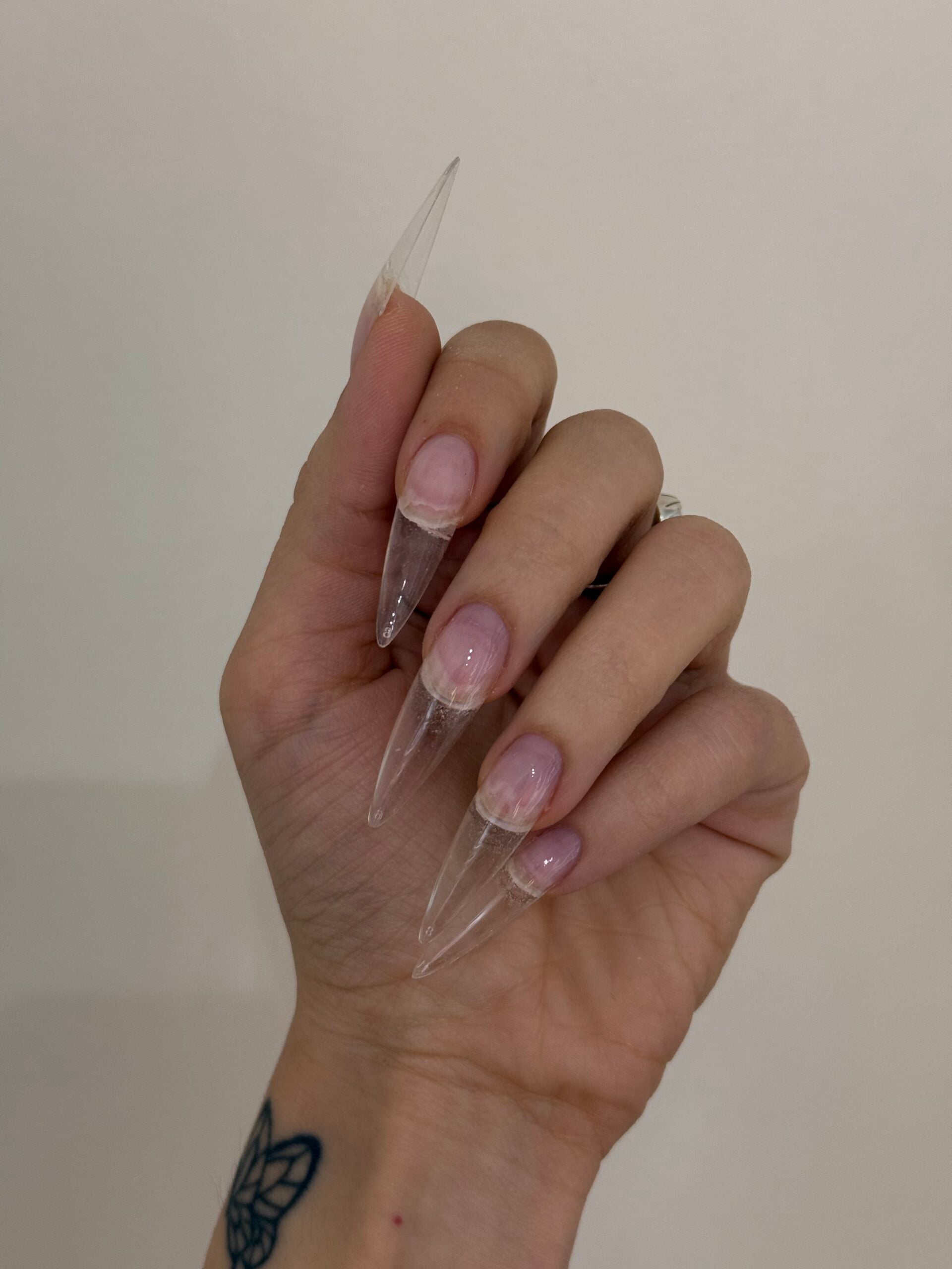 ⭐️ CURS ONLINE – SOFT GEL TIPS