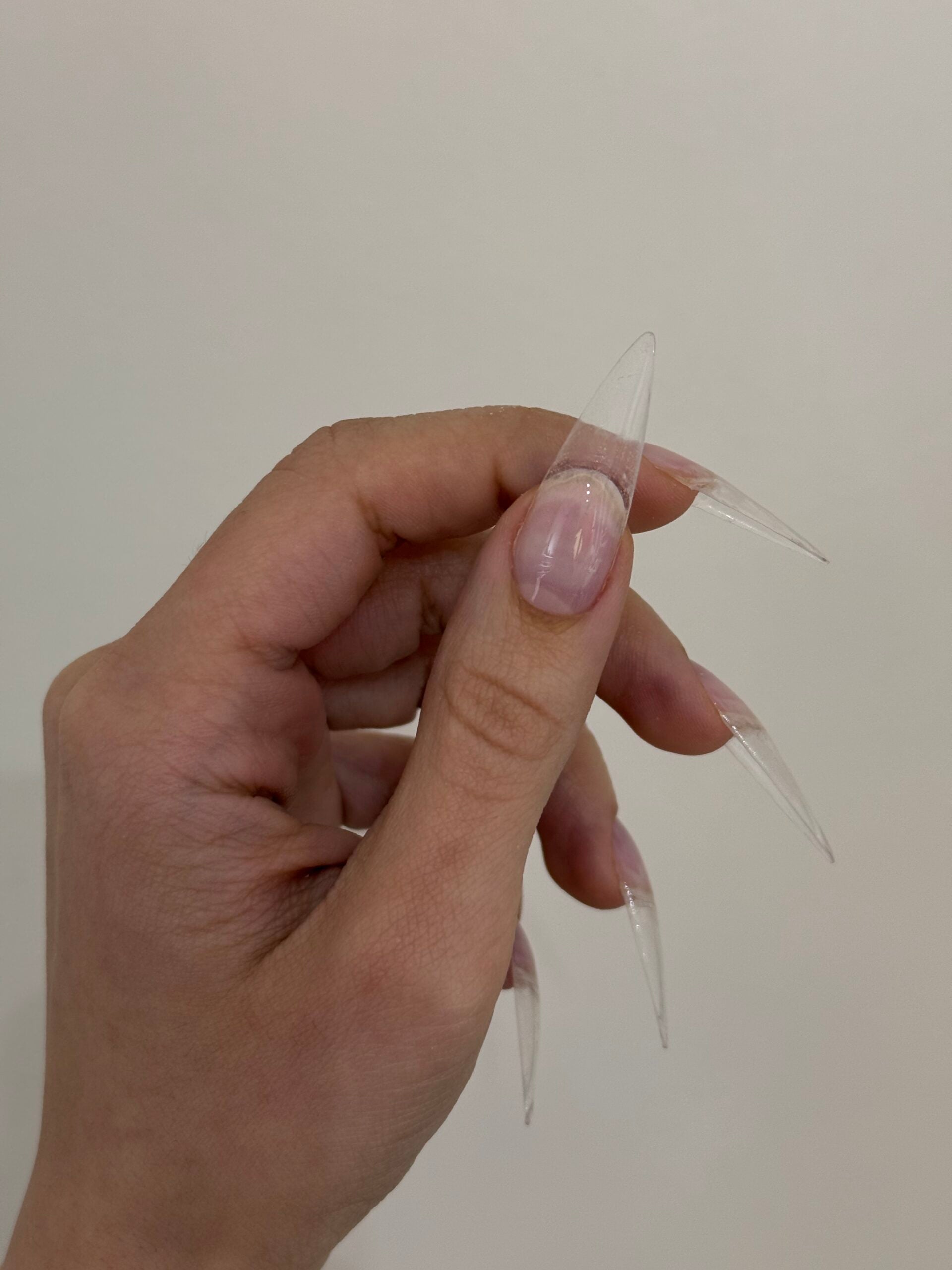 ⭐️ CURS ONLINE – SOFT GEL TIPS